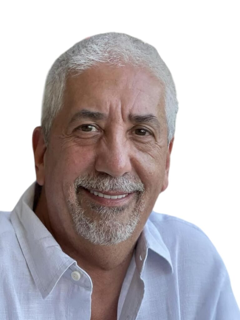 Paul Wimbert, President of Stat Sanitizing